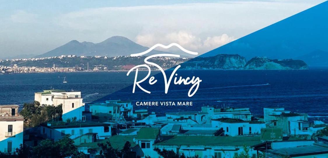 Re Vincy - Affittacamere Баколі Екстер'єр фото